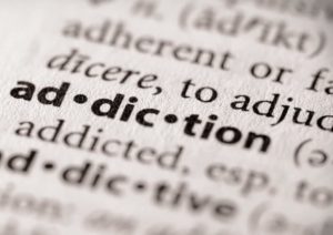 addiction in dictionary substance abuse treatment Nashville TN