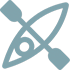 logo kayaking