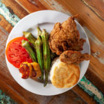 Gluten-Free Organic Fried Chicken