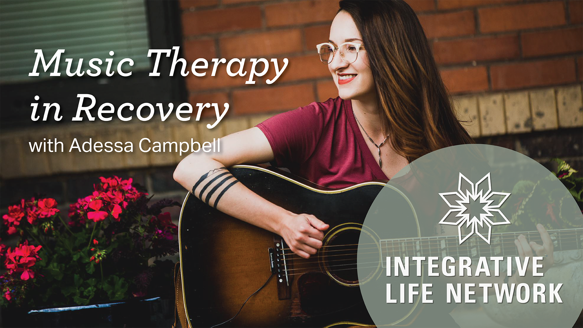 Music Therapy Nashville TN Telehealth Services