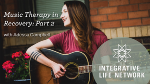Music Therapy in Recovery