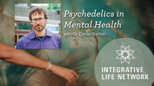 Psychedelics in Mental Health