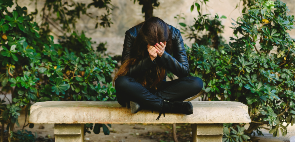 The Truth About Emotional Trauma