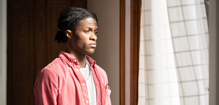 Factors That Contribute to Thoughts of Suicide