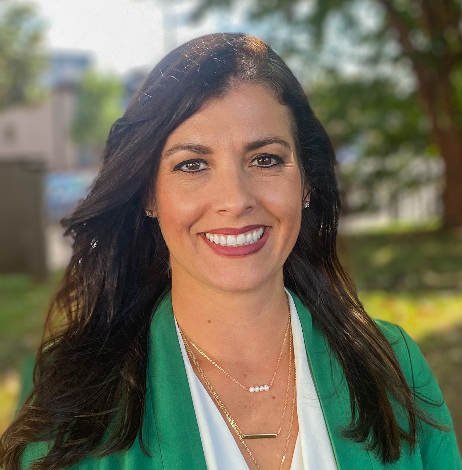 Lindsey Riley Integrative Life Center