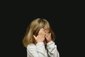 what happens if ptsd is left untreated in a child