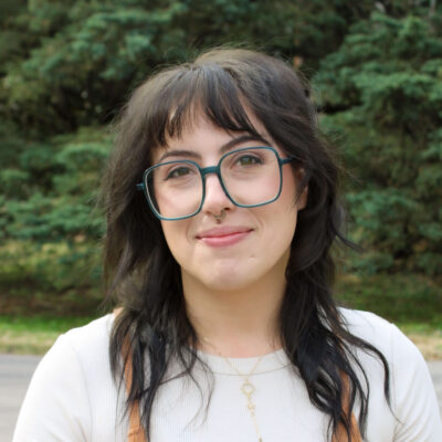 Lexi Barruso, Ed.S., CSAT-Candidate