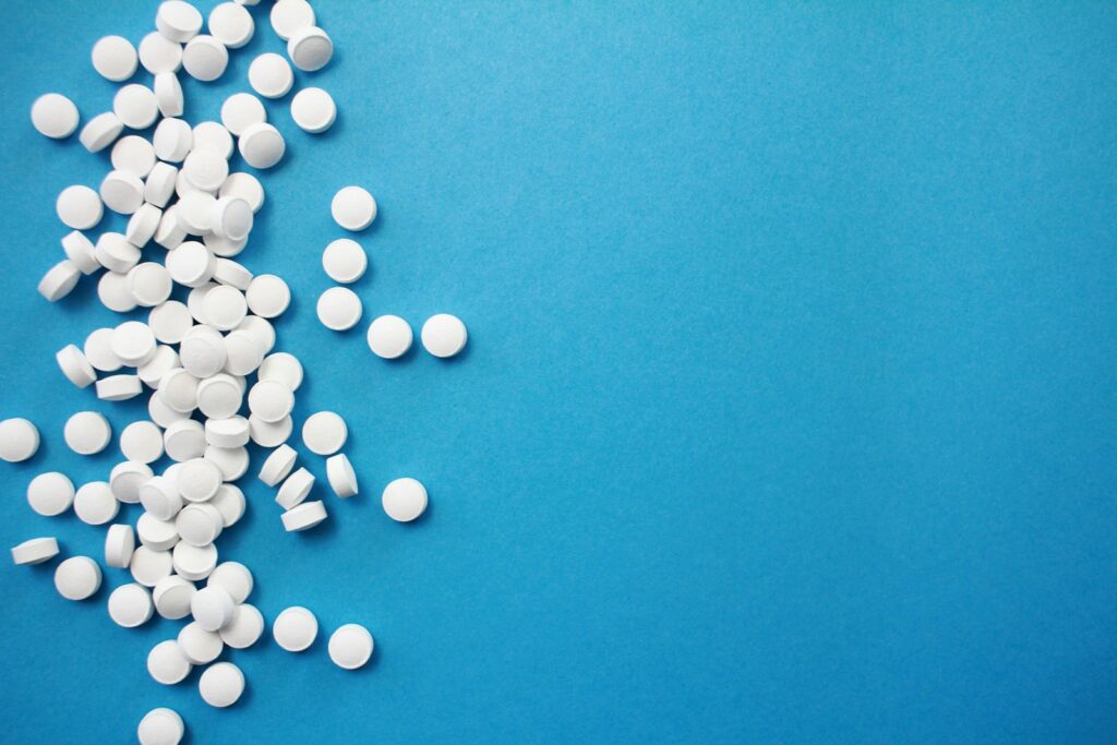 substance abuse help