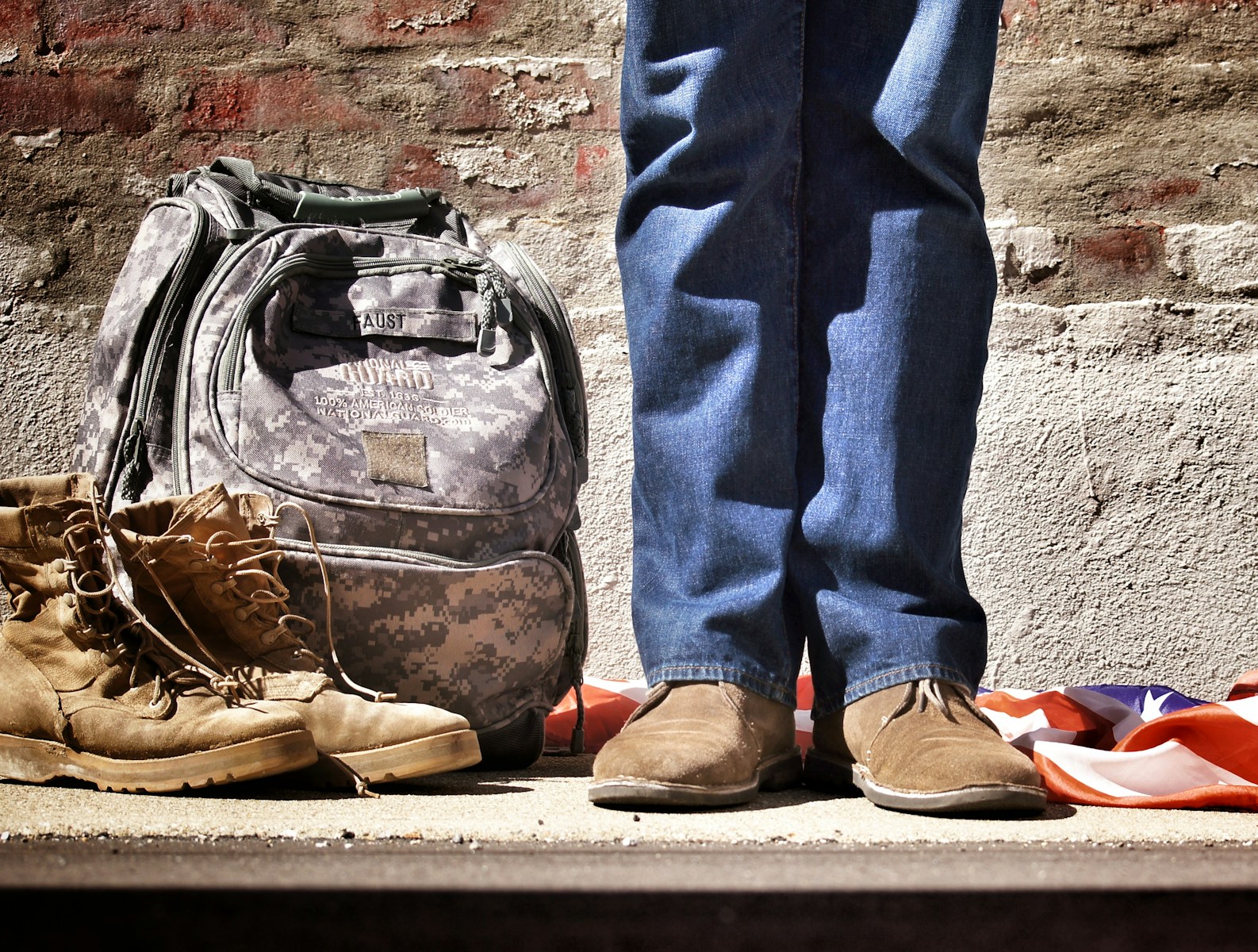 does cbt help veterans