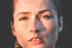Woman concerned about gaslighting examples