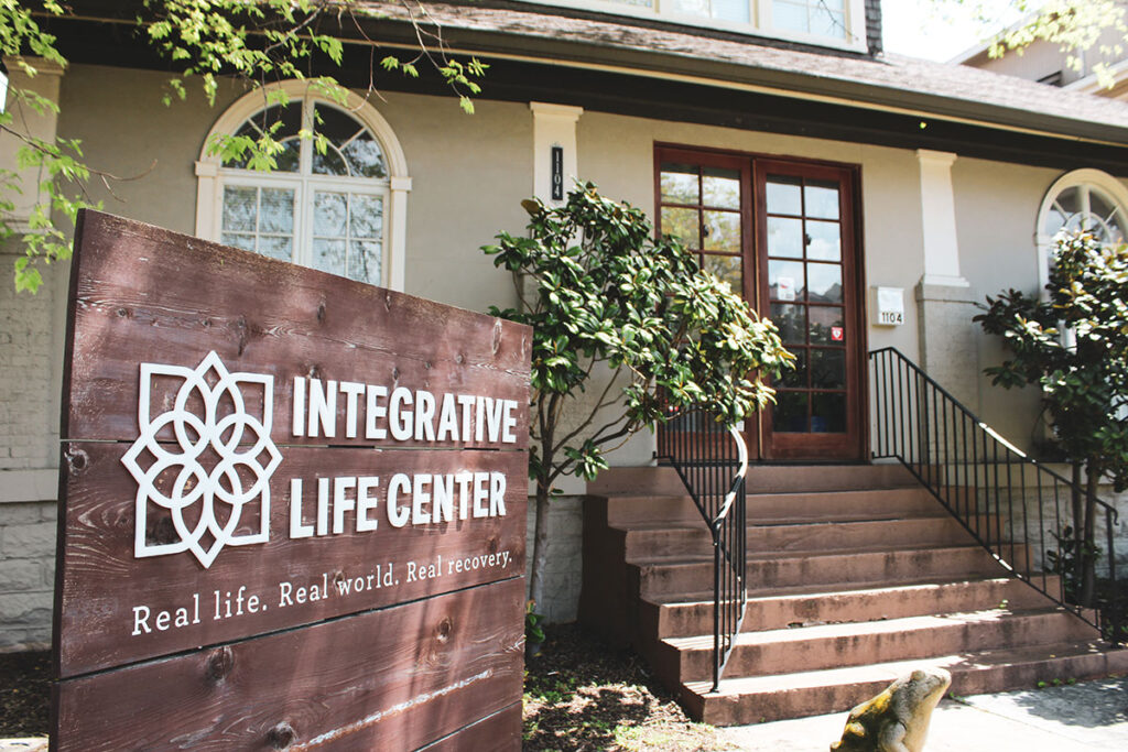 Integrative Life Center facilities