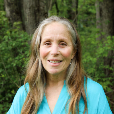 Shoshana Friden, BA