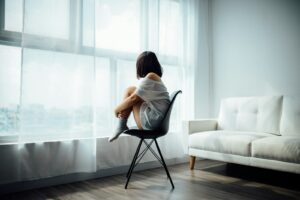 mental health retreat for depression