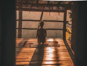 mental health retreat