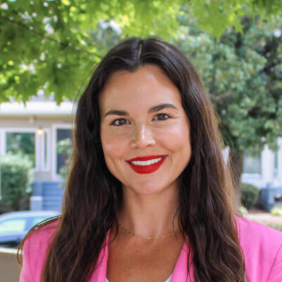 Sarah Elizabeth-Ragan, PhD