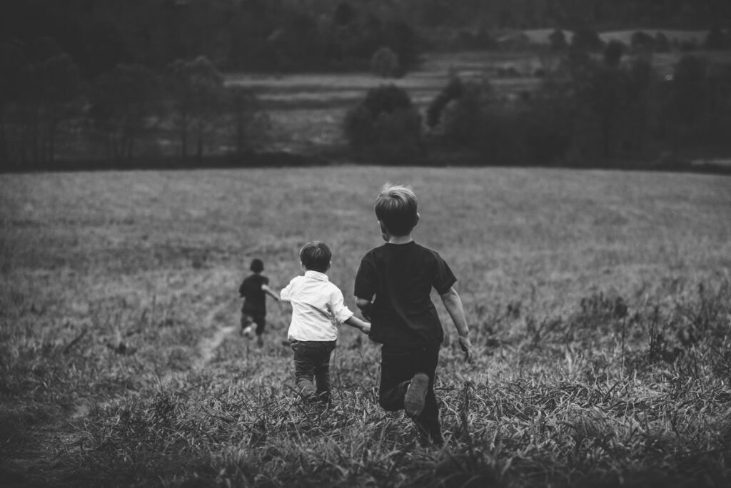 ptsd from childhood trauma