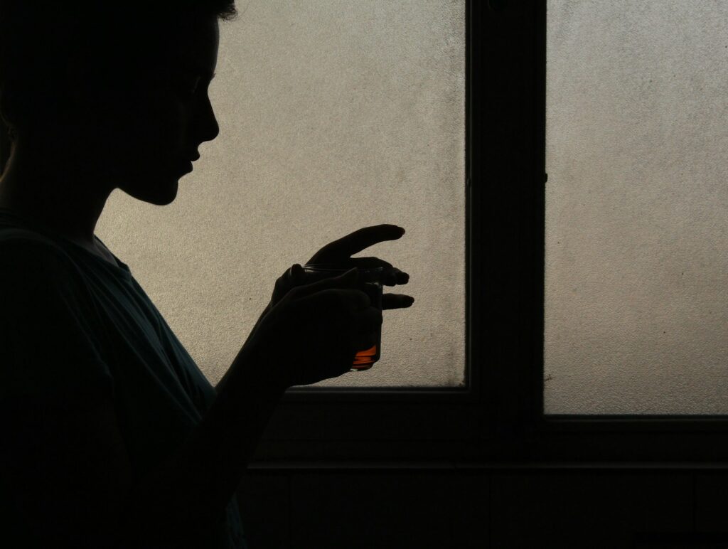 benzodiazepines and alcohol