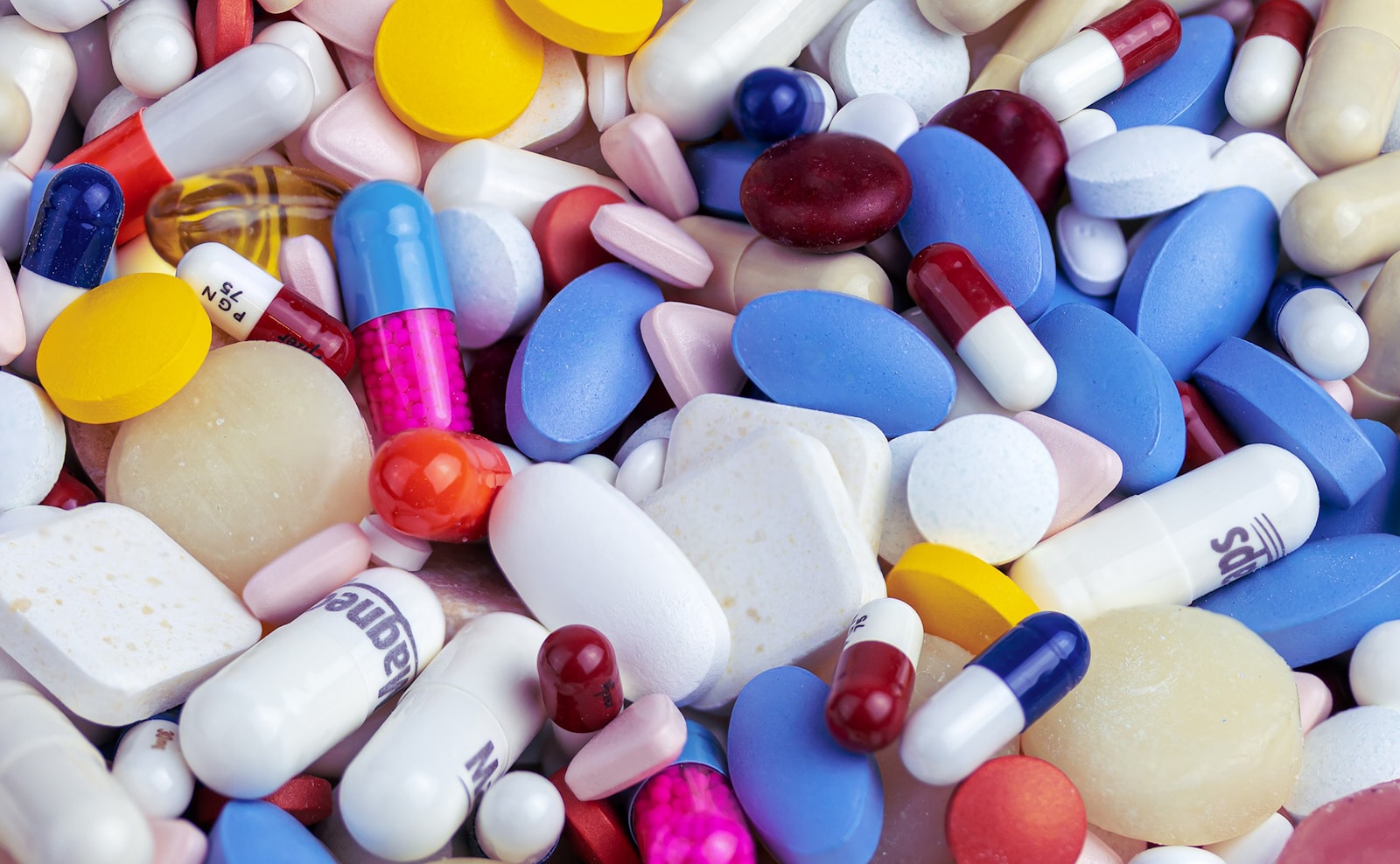 drug addiction treatment