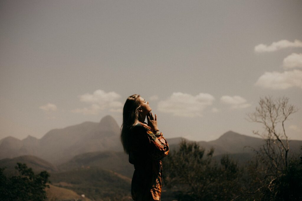 trauma and recovery