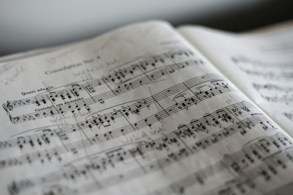 music therapy