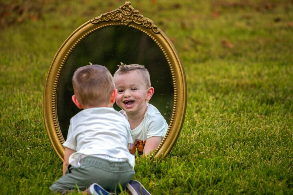 Inner Child Healing