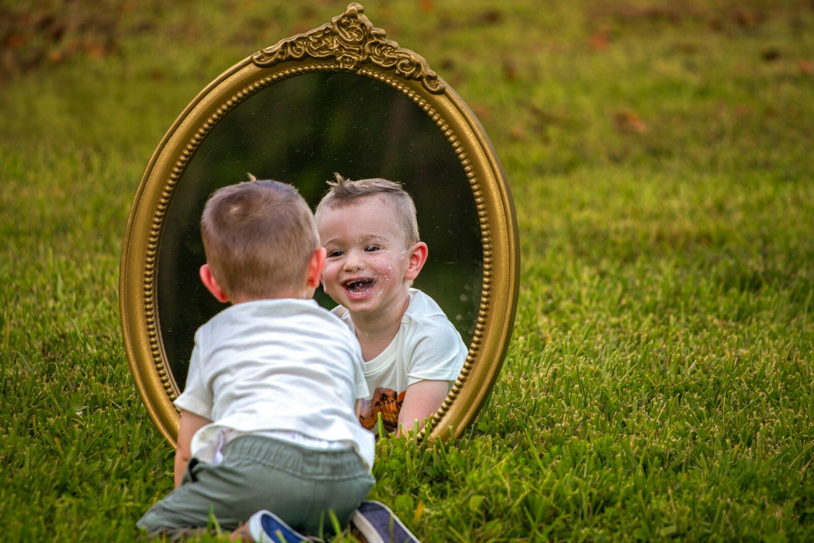 Inner Child Healing