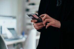 Social Media Addiction