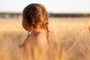 Childhood emotional neglect