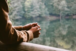 mental trauma healing