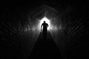 hyperactive sexuality disorder